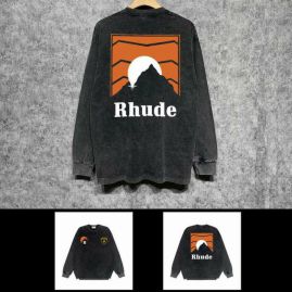 Picture of Rhude T Shirts Long _SKURhudeS-XXLZCHRH06631282